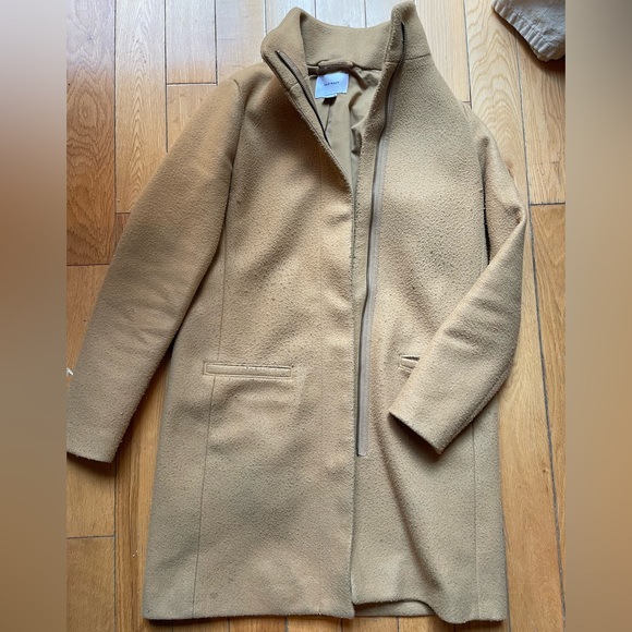 Old Navy Peacoat - Picture 1 of 3